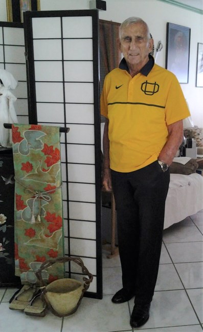 Obituary of K Gregory Apkarian