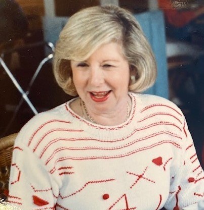 Obituary of Frances A. Kleinman