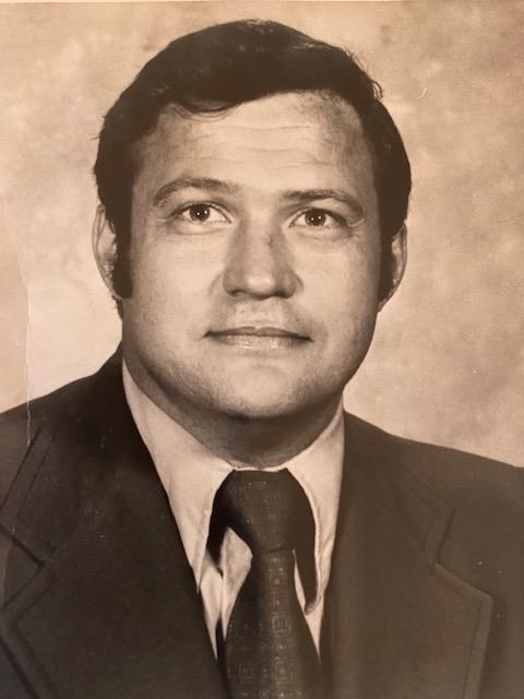 Obituary of James "Jim" Daniel Singleton