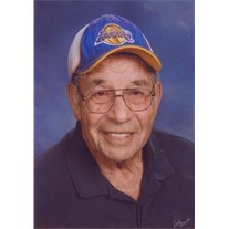 Obituary of Joe Medina Lujan