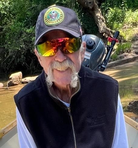 Obituary of Donald Dencker MacKay