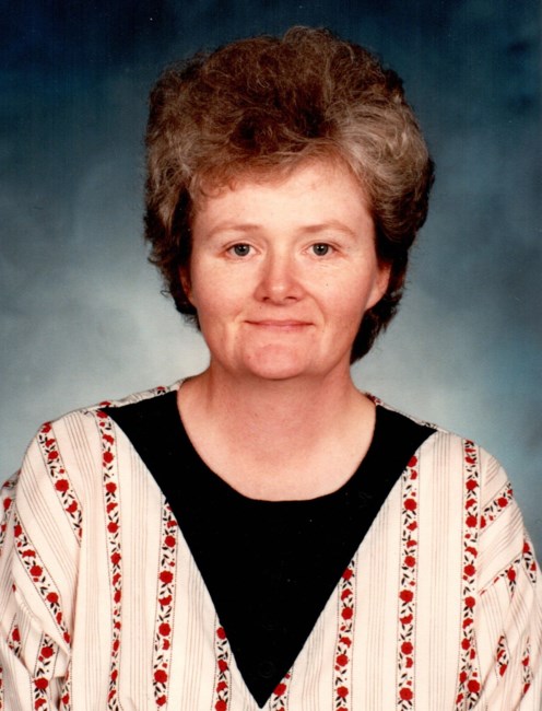 Obituary of Sandra Olson Fahnders