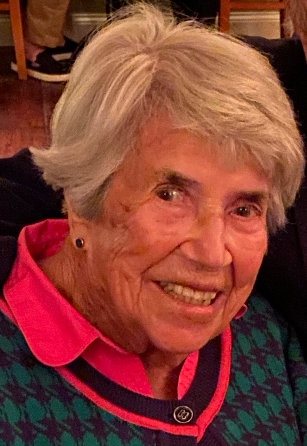 Corinne O'Neil Obituary South Dartmouth, MA