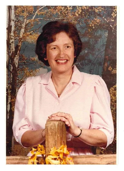 Obituary of Marjorie Allene Wiggins Grant