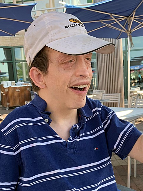 Avis de décès de Daniel Patrick O'Connor