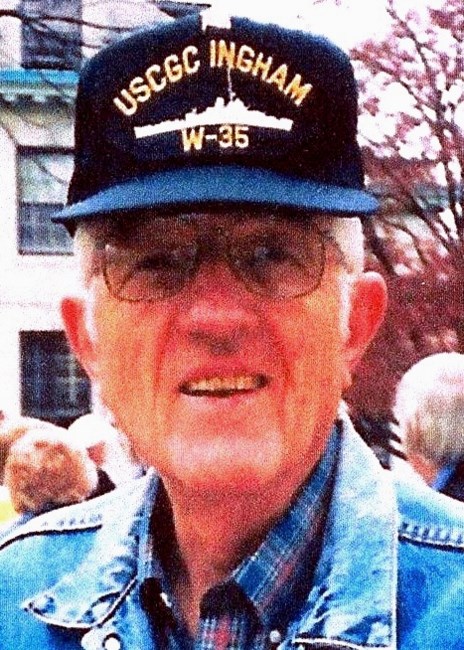 Obituary of Harry R. Long, Jr.