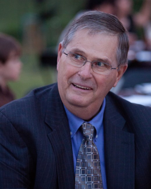 Obituary of William "Bill" Leroy Behan