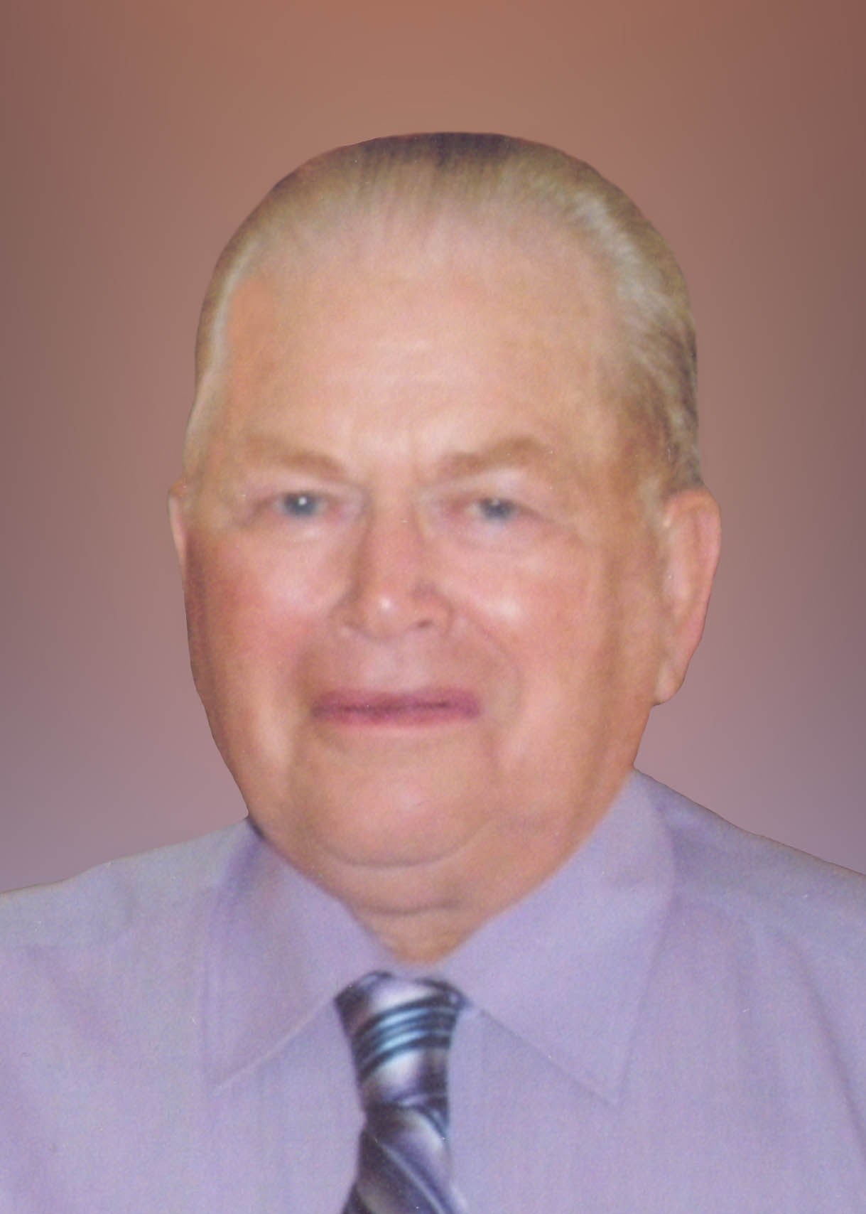 HERB SCHMIDT Obituary Wolseley, SK