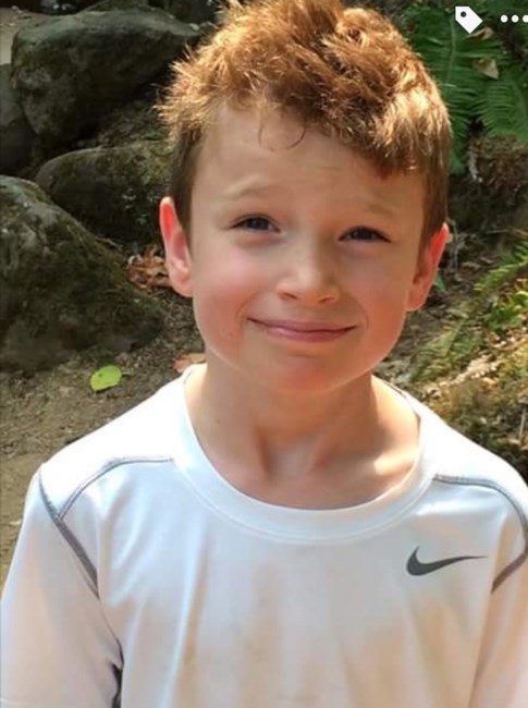 Obituary of Jaren James Nash
