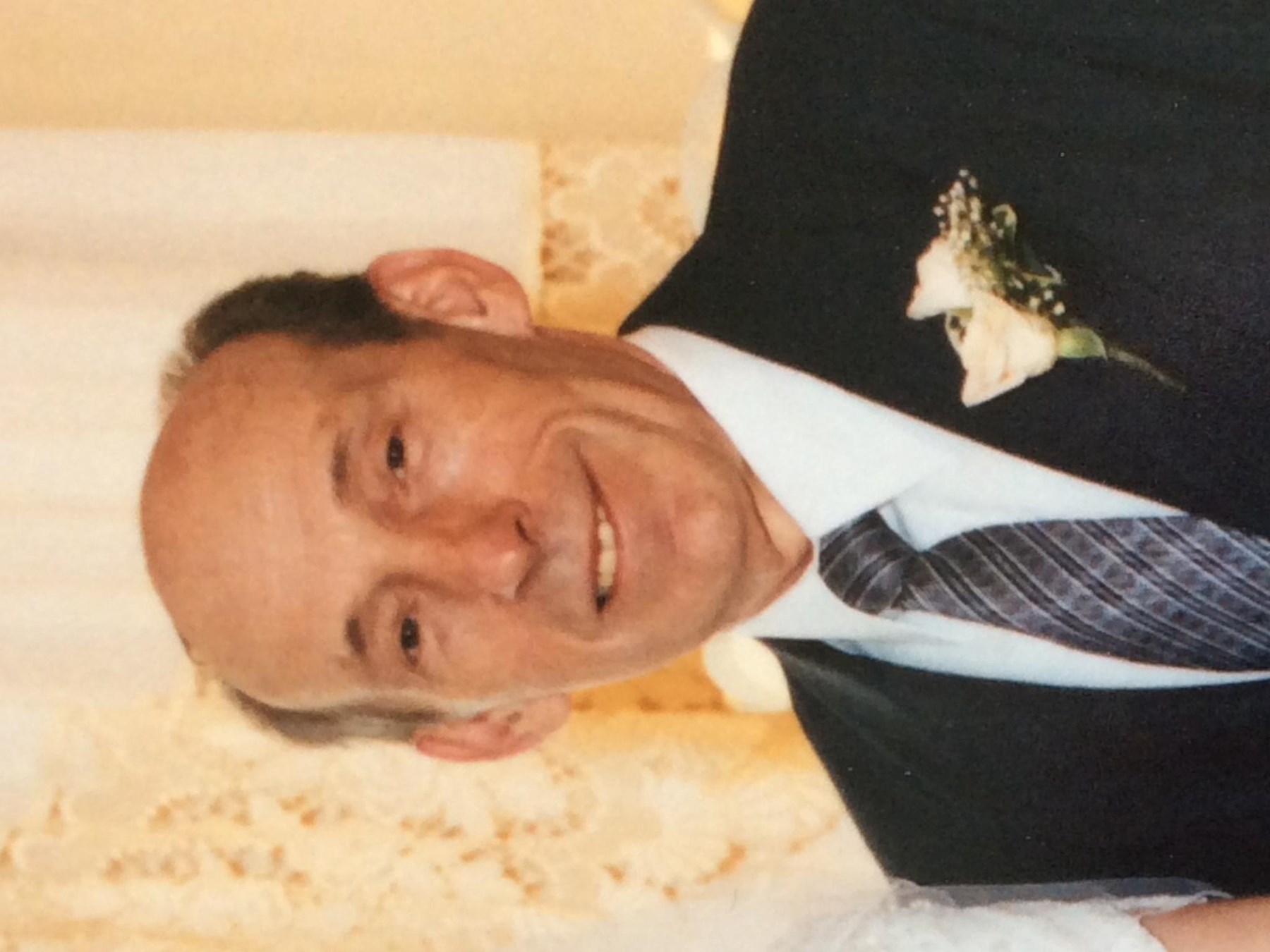 Obituary of Mirko Flisar