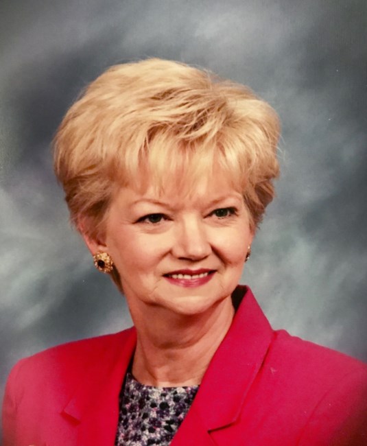 Obituary of Mrs. Wendell Breazeale Nix