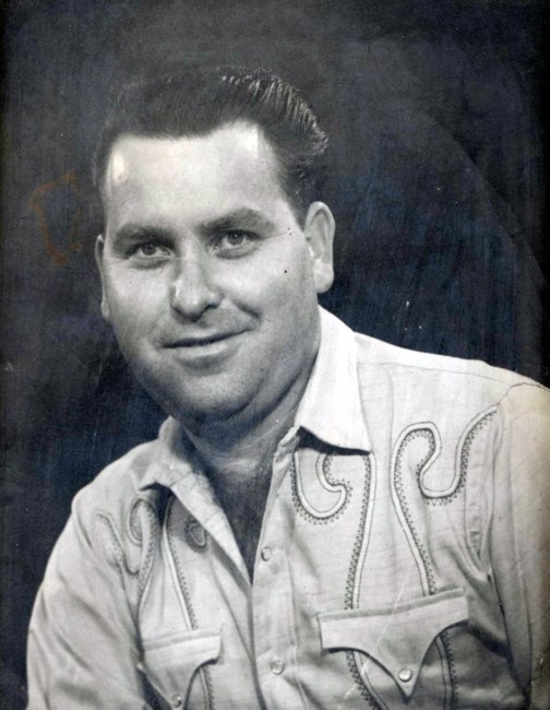 Obituary of Robert Paul Richardson