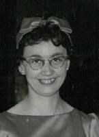 Denise Wallace (née Lalonde)