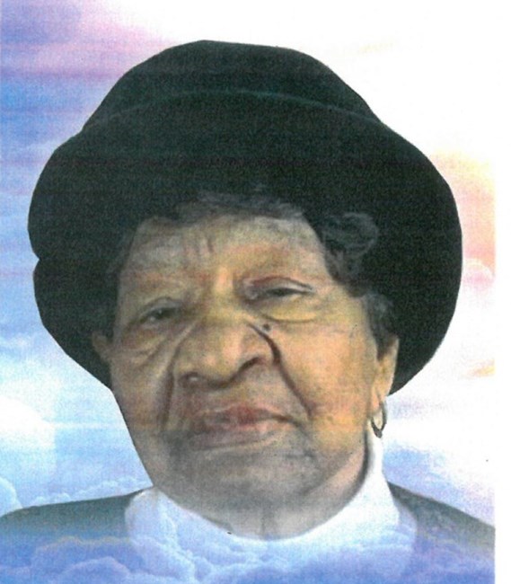 Obituary of Hazel Louise Raby