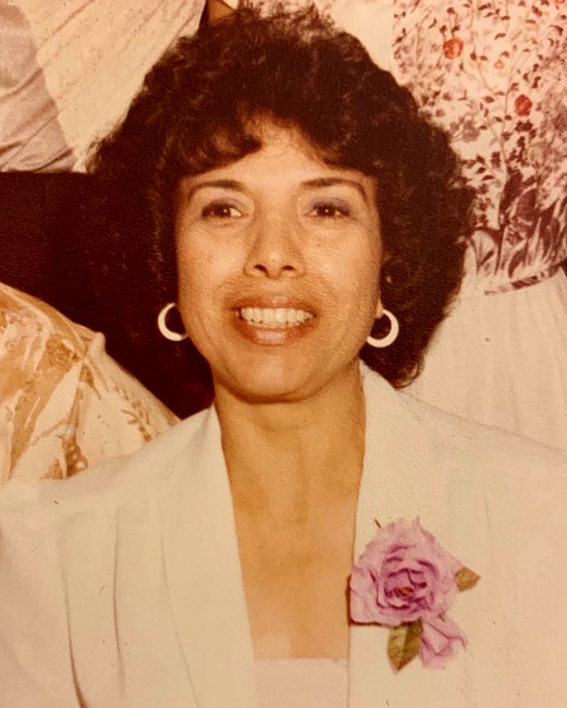 Obituary of Rose Encinas
