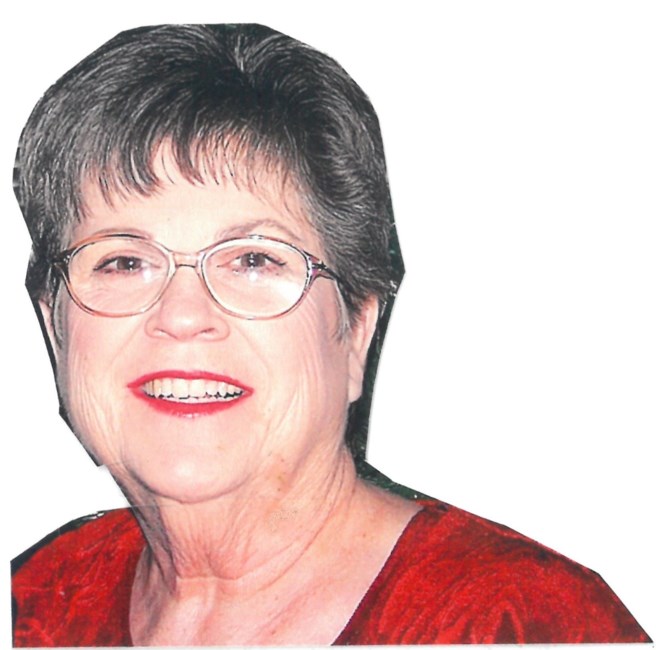 Obituary of Sandra Gail Winters