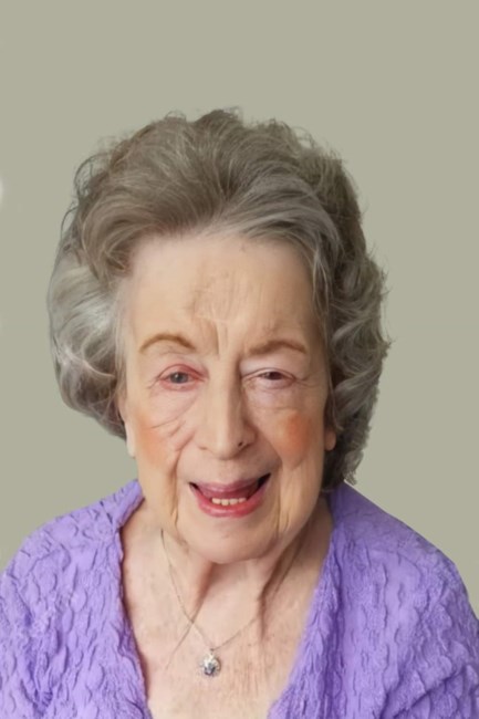 Obituario de Hazel "Mudder" Edith Maebelle Skibsted