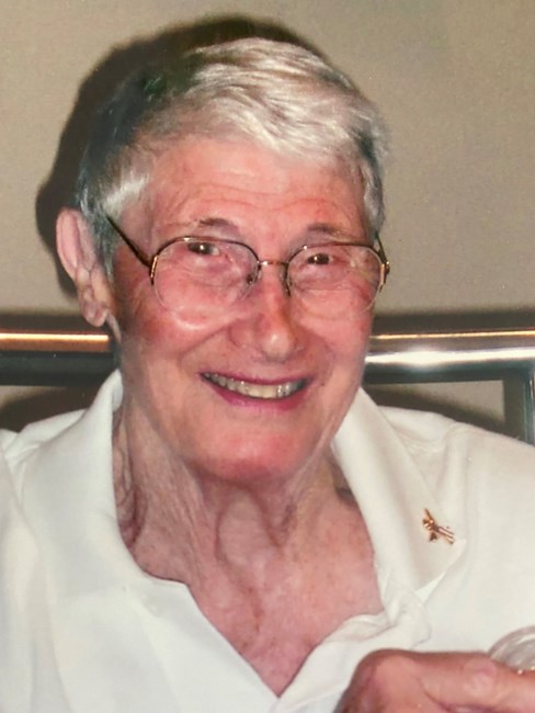 Obituary of Jean Esta Meyerson