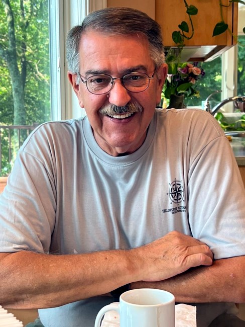 Obituary of Brian Craig Thorne