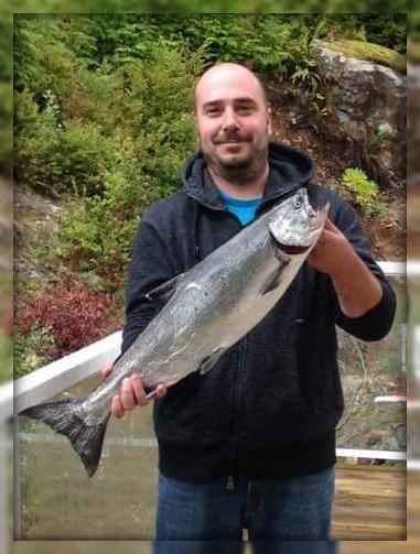 Obituary of Brian Douglas Wilton