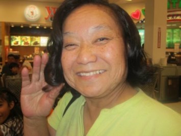 Obituary of Eiko Cale