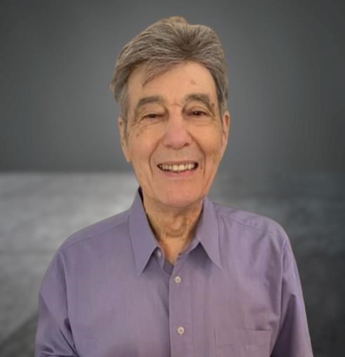 Obituario de Edward R. Dell, Jr.