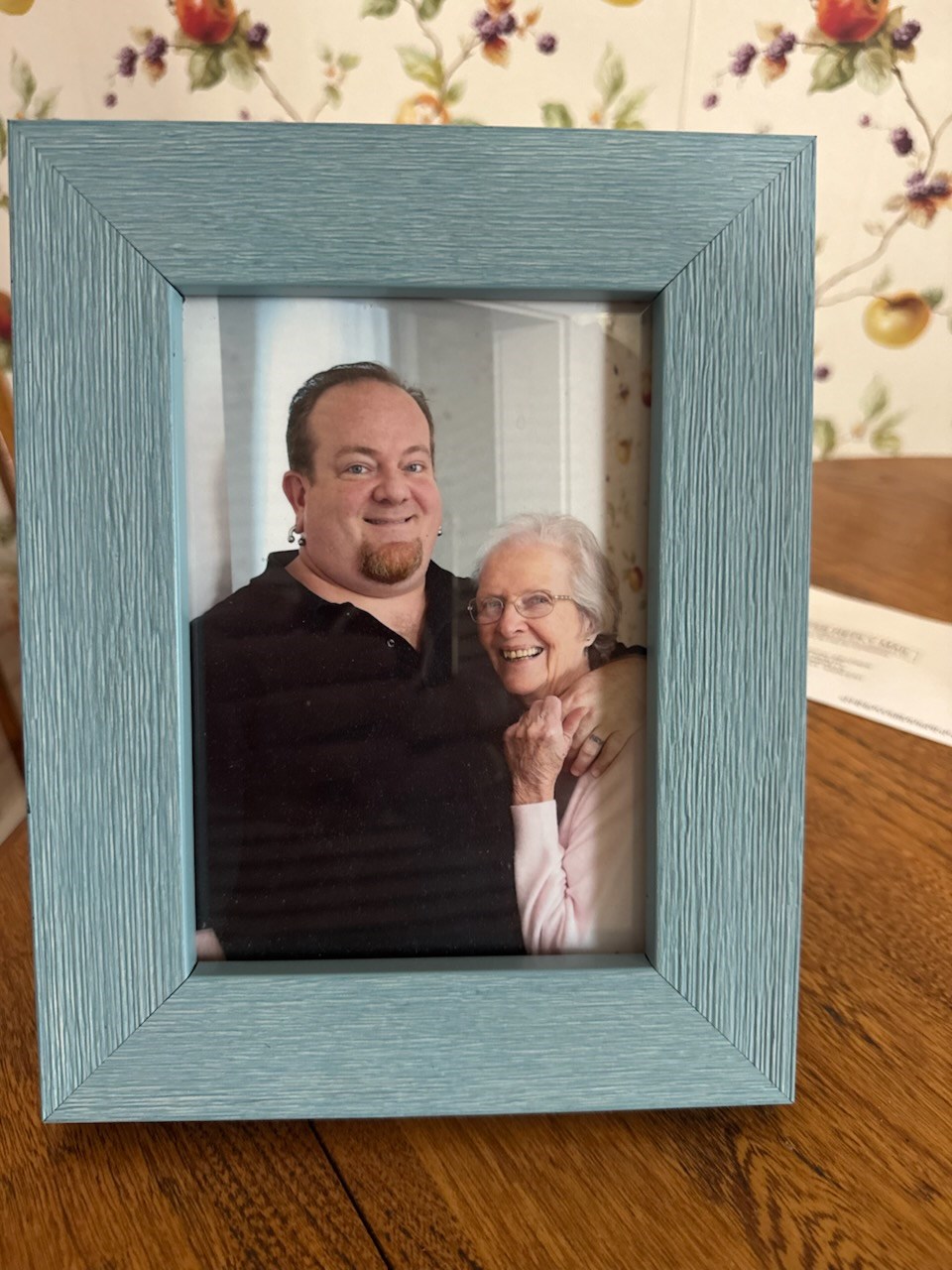 Obituary of Norma Krantz