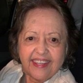 Obituary of Mary Ann Garza