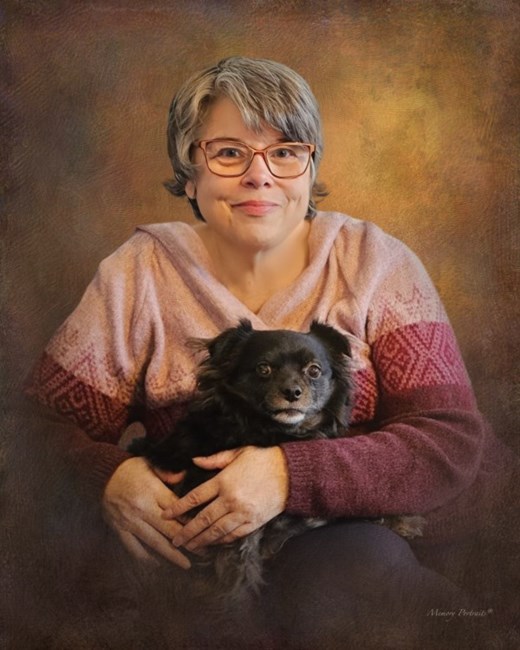 Obituary of Sandra Douglas