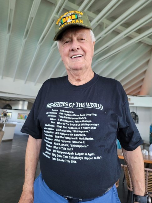 Obituary of John J. Duggan