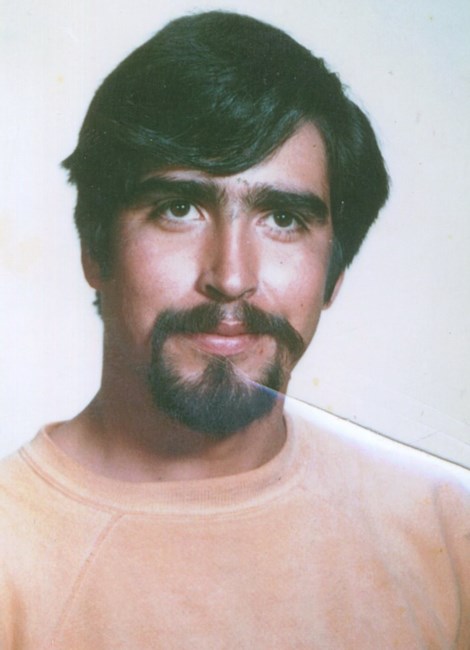 Obituary of Francisco Javier Garcia-Gutierrez