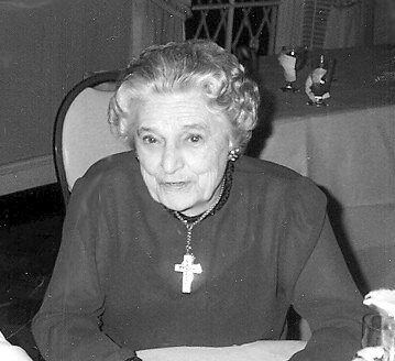 Obituary of Catherine Flagler McClain