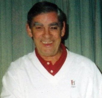 Obituary of Roy "Papa" Ruden