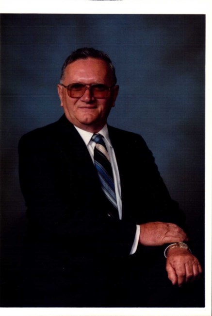 Obituary of Edmond G Demers