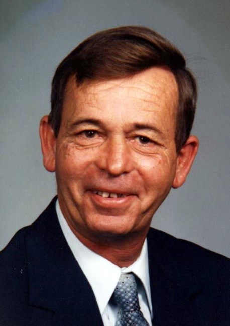 Obituary of Harvey Shute Bryan Norris Sr.