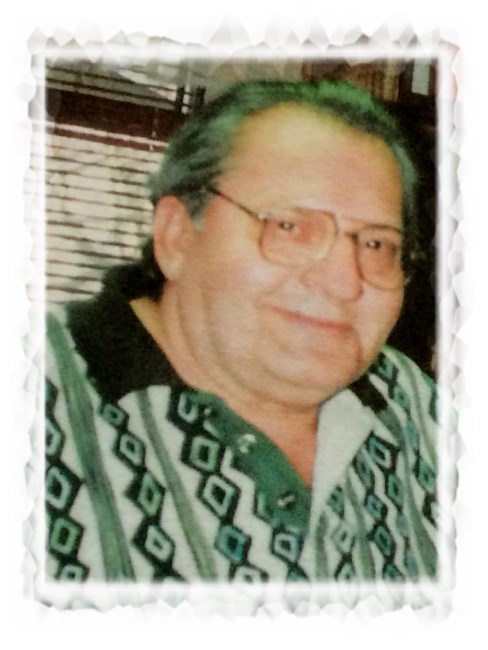 Obituary of William Jason Beach Jr