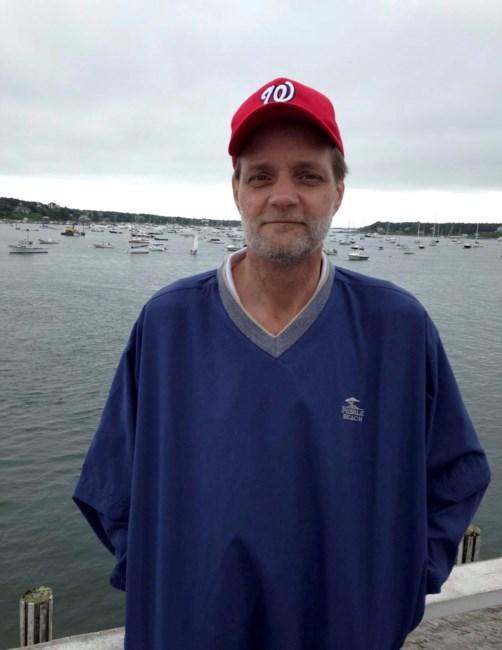 Obituary of Kevin Patrick Dyer