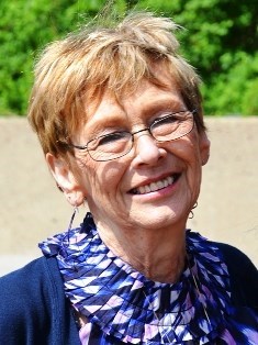 Obituary of Janet L. Cook