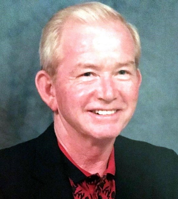 Obituary of John H. "Red" Price