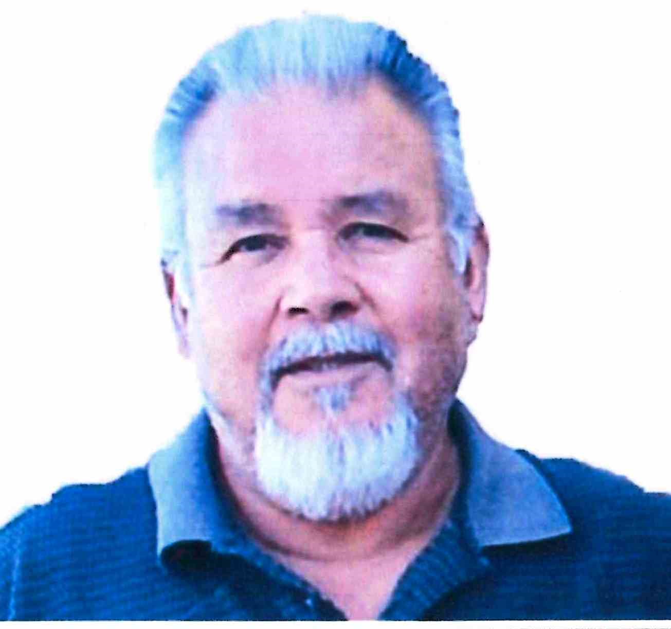 Obituary of Victor Salinas Sr.