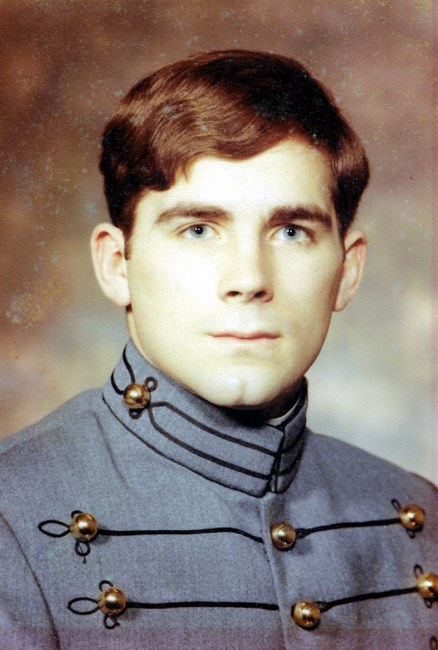 Obituary of Lieutenant Colonel Edward J. Durham Jr.