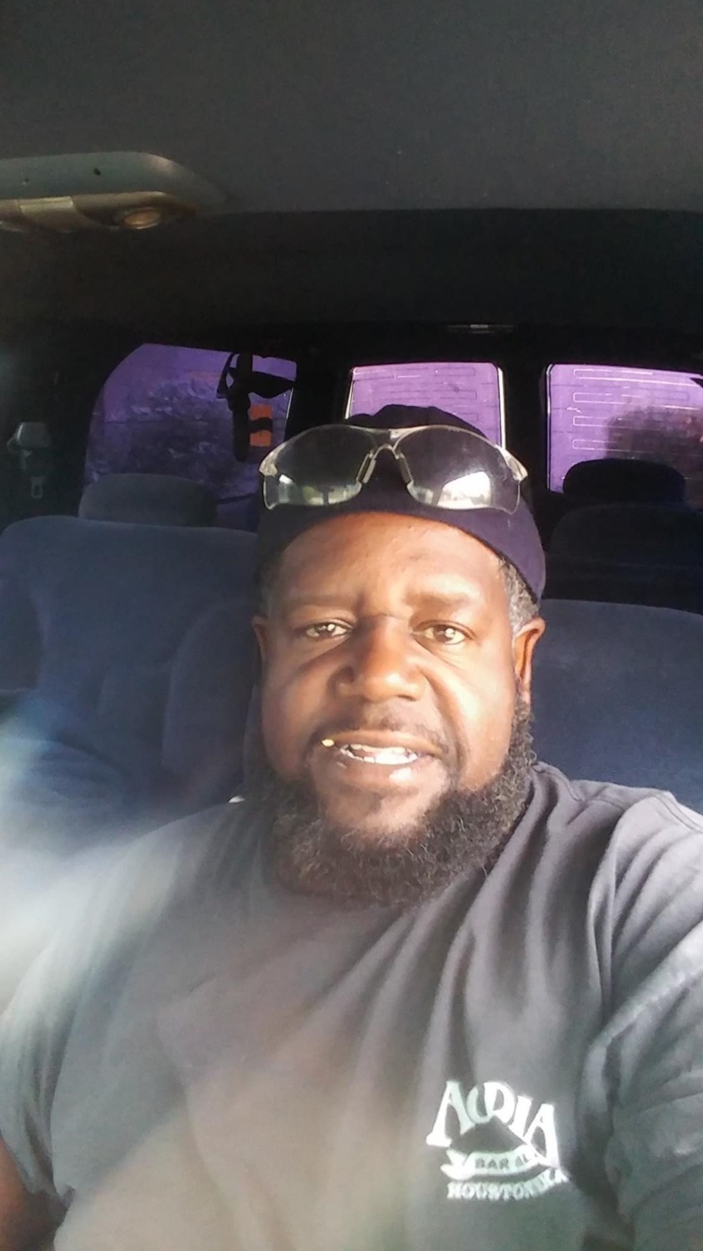 Obituary of Mr. Leroy "Trey" Hopson III