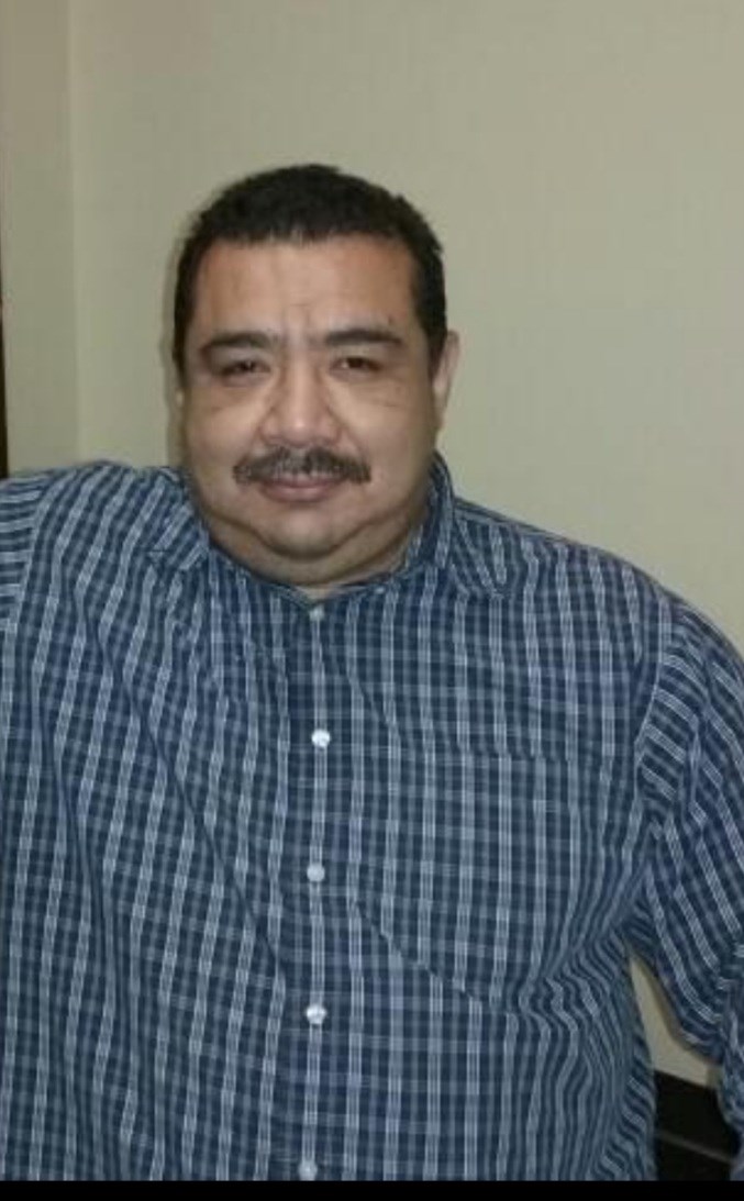 Obituary of Carlos Galvan Juarez