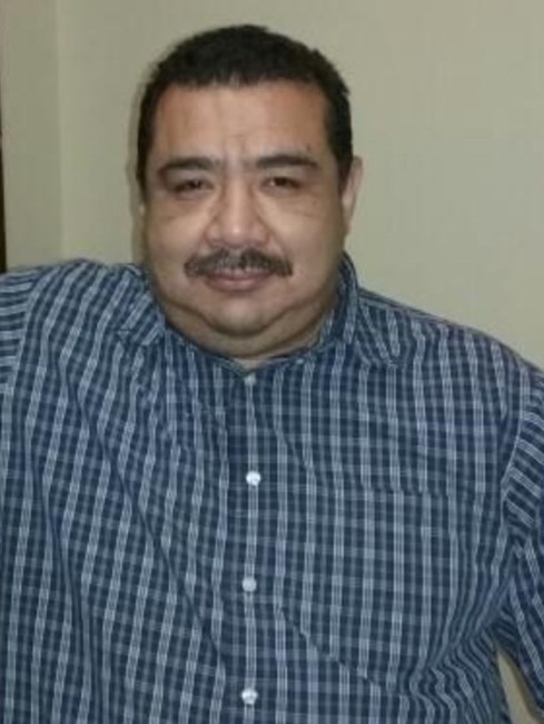Obituario de Carlos Galvan Juarez