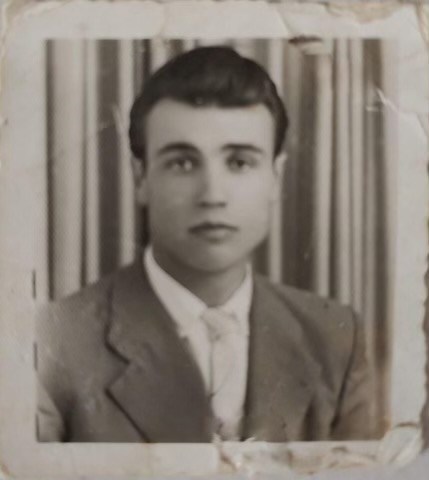 Obituary of Francesco Truncali