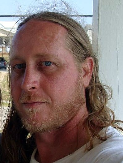 Obituary of Christopher Sean Tucker