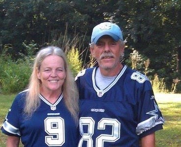 Obituary of Teddy Helton