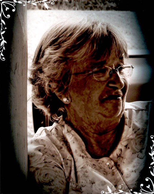 Obituary of Joann Laughner Hipsher