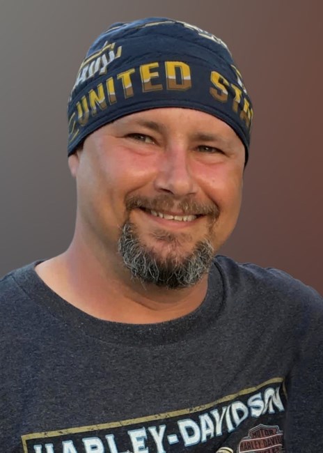 Obituary of Jason Richard Stark