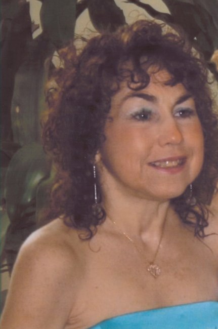 Obituary of Donna Ann Gama